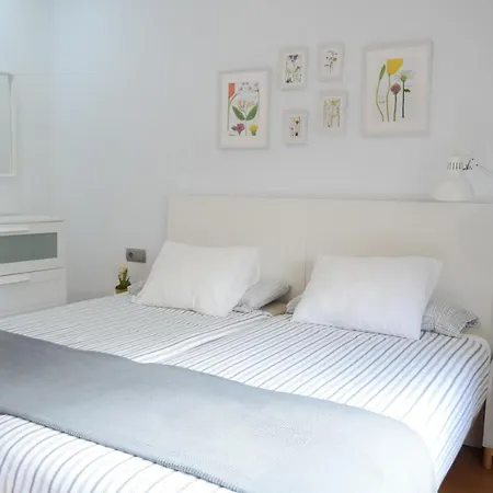 Apartament Alaia Playa Gran Terraza By Alohamalaga Zewnętrze zdjęcie